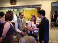 Nikita+Lenore Wedding Toronto - 071 